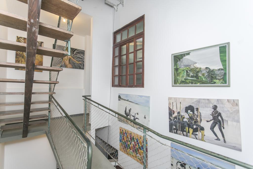 דירות ריו דה ז'ניירו Casa Da Mireille מראה חיצוני תמונה