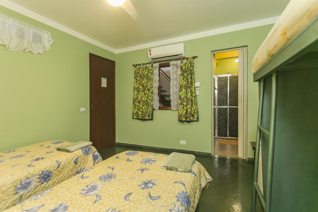 דירות ריו דה ז'ניירו Casa Da Mireille מראה חיצוני תמונה