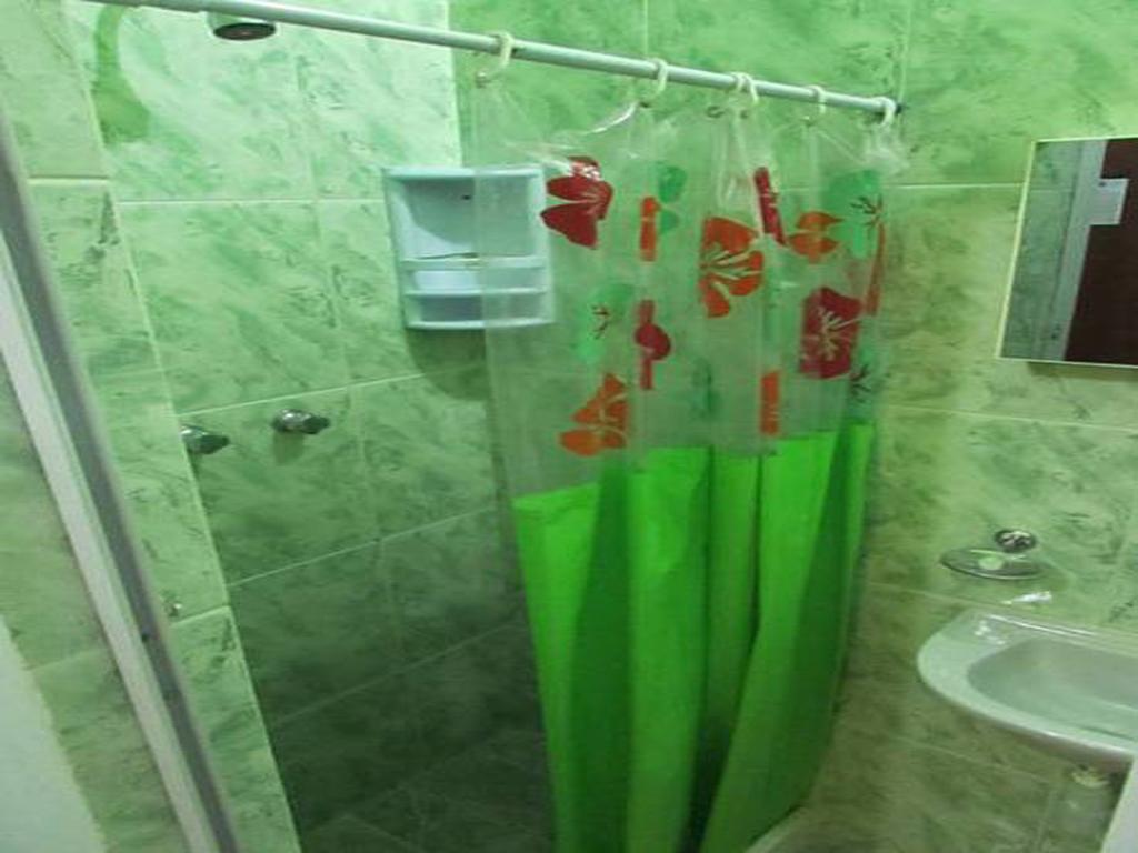 דירות ריו דה ז'ניירו Casa Da Mireille מראה חיצוני תמונה