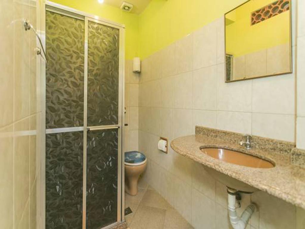 דירות ריו דה ז'ניירו Casa Da Mireille מראה חיצוני תמונה