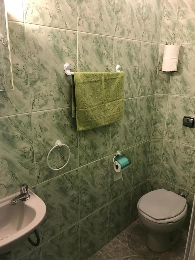 דירות ריו דה ז'ניירו Casa Da Mireille מראה חיצוני תמונה